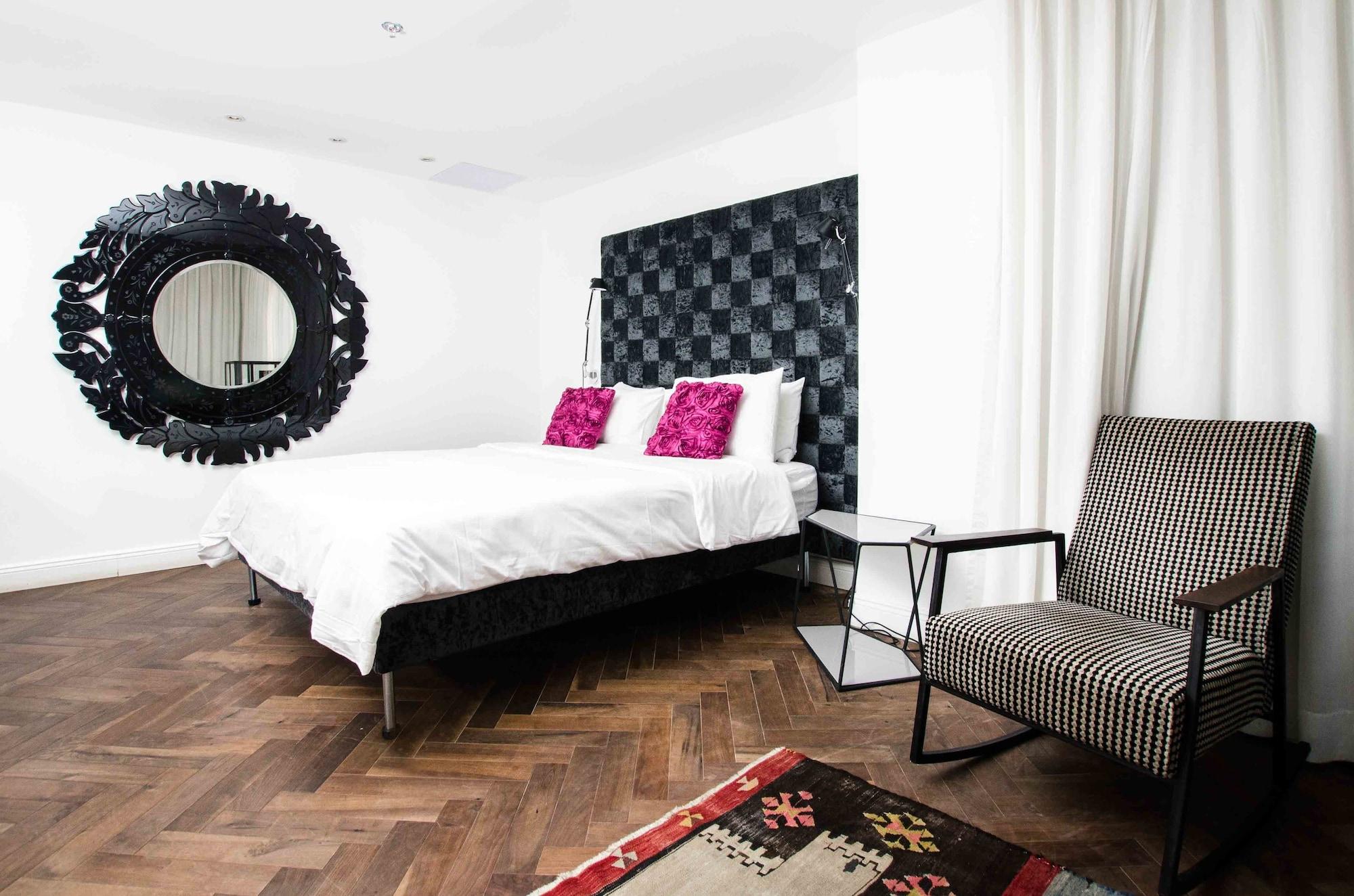 Villa Rothschild By Zvieli Hotels Tel Aviv Buitenkant foto
