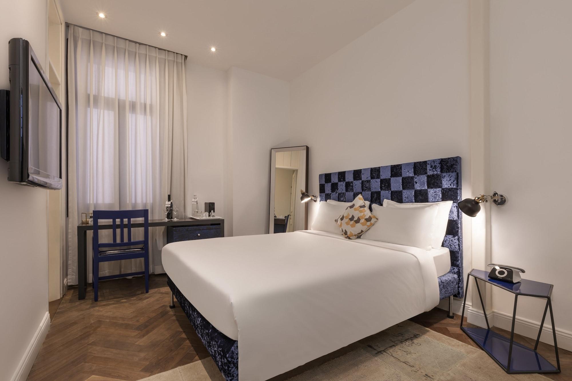 Villa Rothschild By Zvieli Hotels Tel Aviv Buitenkant foto