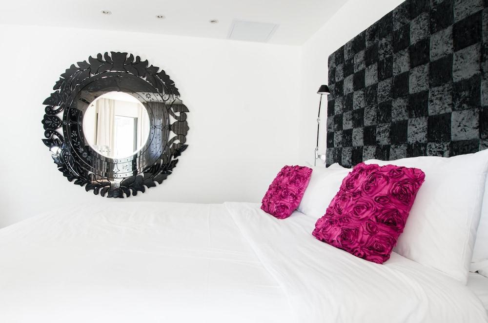 Villa Rothschild By Zvieli Hotels Tel Aviv Buitenkant foto