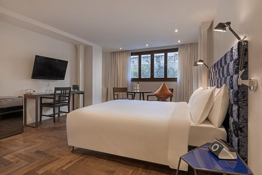 Villa Rothschild By Zvieli Hotels Tel Aviv Buitenkant foto