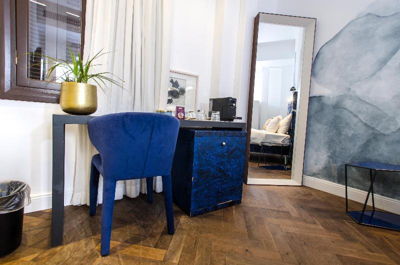 Villa Rothschild By Zvieli Hotels Tel Aviv Buitenkant foto